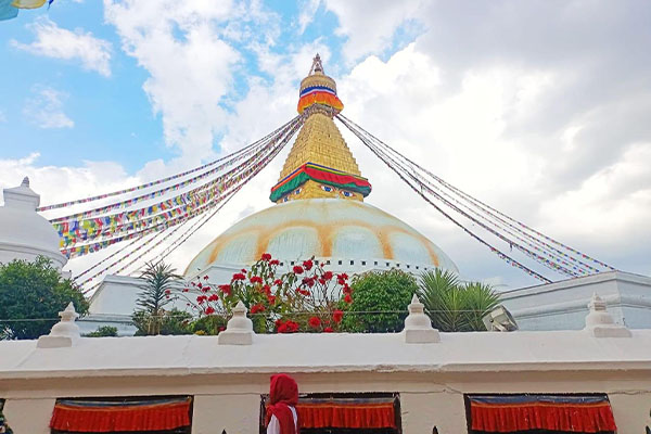 Cultural Heritage Tour