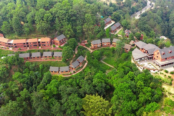 dhulikhel-resort
