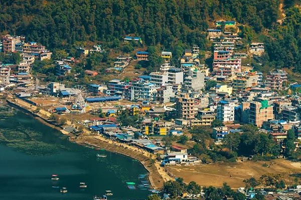 pokhara