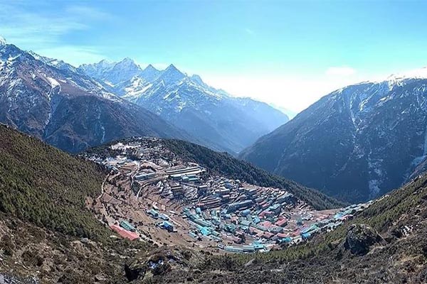 solukhumbu-bajar